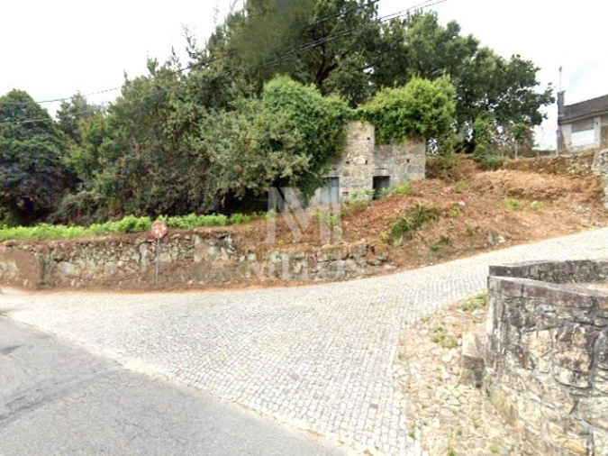 Terreno para Venda em Durrães e Tregosa Foto 4