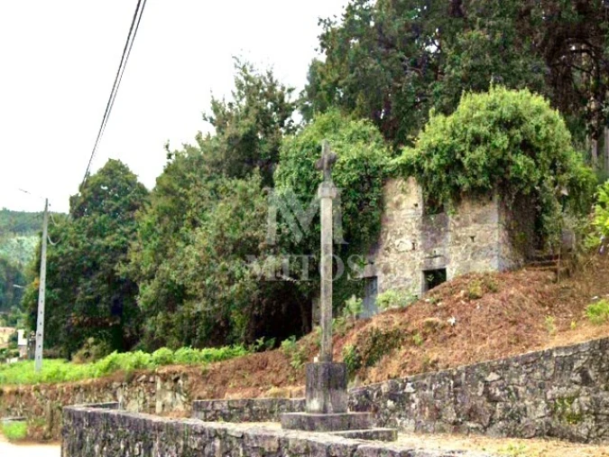 Terreno para Venda em Durrães e Tregosa Foto 5