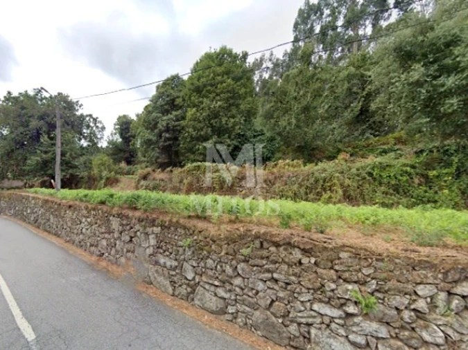 Terreno para Venda em Durrães e Tregosa Foto 9