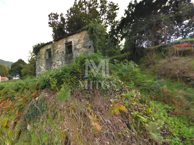 Terreno para Venda em Durrães e Tregosa Foto 11