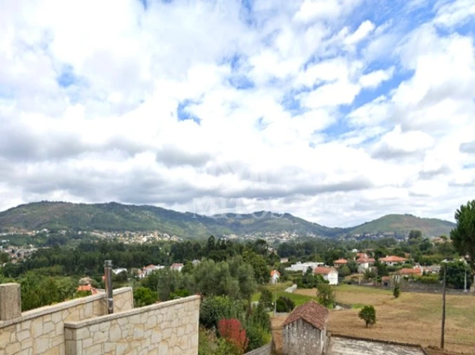Terreno para Venda em Durrães e Tregosa Foto 13