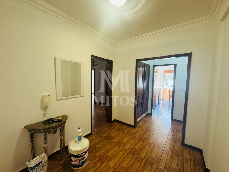 Apartamento T2 para Arrendamento em Santa Maria Maior e Monserrate e Meadela Foto 4