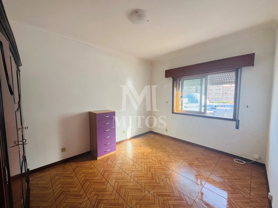 Apartamento T2 para Arrendamento em Santa Maria Maior e Monserrate e Meadela Foto 9