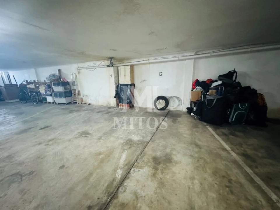Apartamento T2 para Arrendamento em Santa Maria Maior e Monserrate e Meadela Foto 14