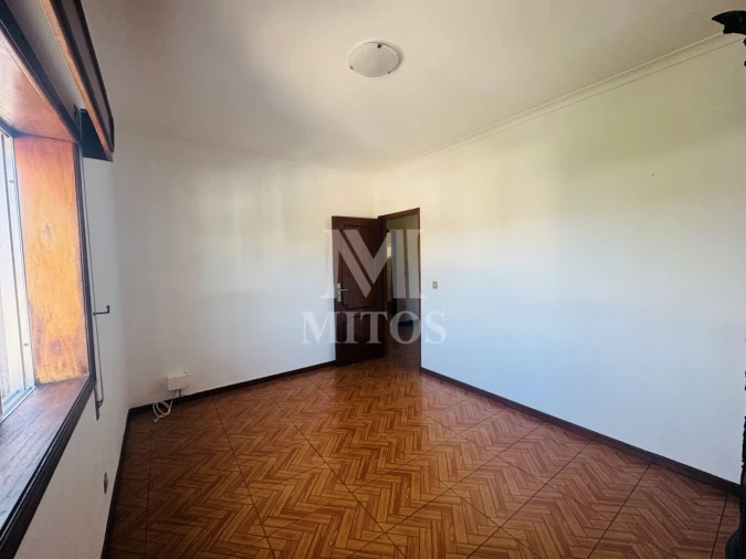 Apartamento T2 para Arrendamento em Santa Maria Maior e Monserrate e Meadela Foto 7
