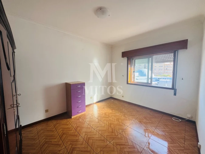 Apartamento T2 para Arrendamento em Santa Maria Maior e Monserrate e Meadela Foto 9
