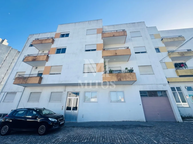 Apartamento T2 para Arrendamento em Santa Maria Maior e Monserrate e Meadela Foto 15