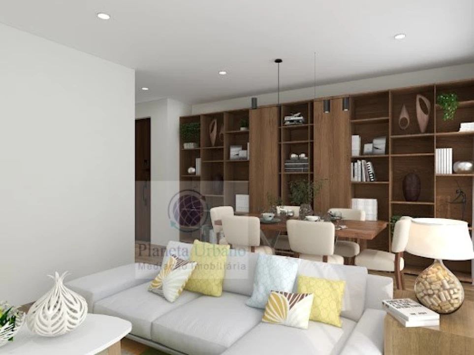 Moradia T3 para Venda em Gandra Foto 2