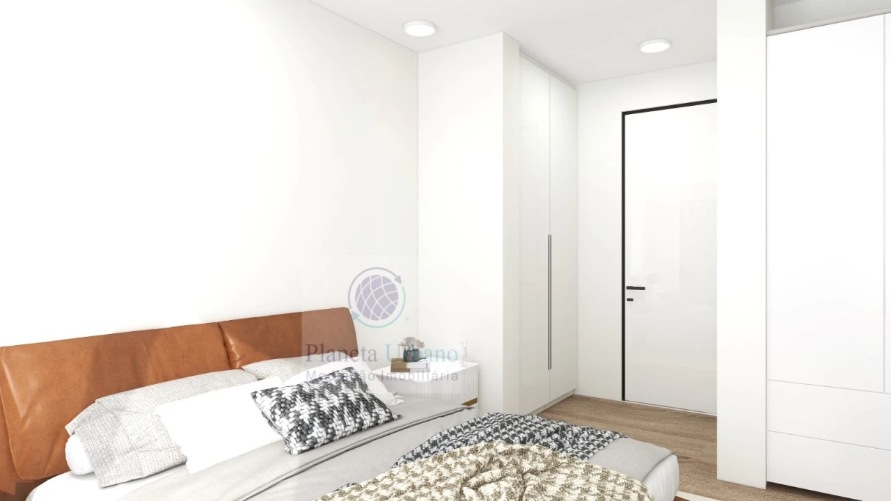 Moradia T3 para Venda em Gandra Foto 4