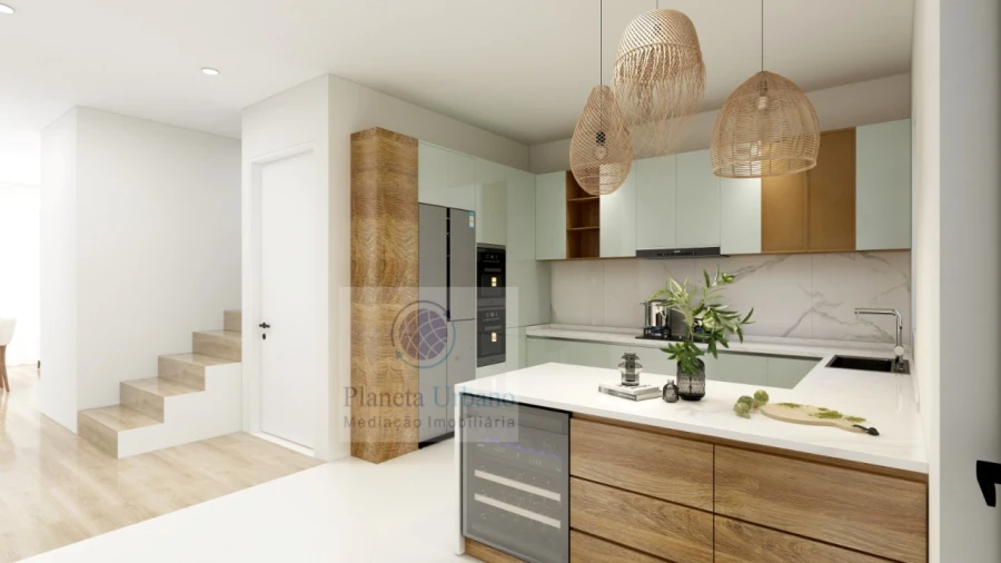 Moradia T3 para Venda em Gandra Foto 1