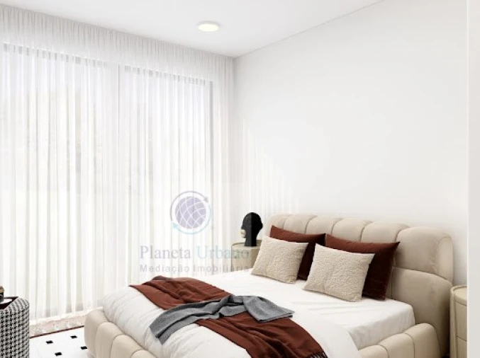 Moradia T3 para Venda em Gandra Foto 3