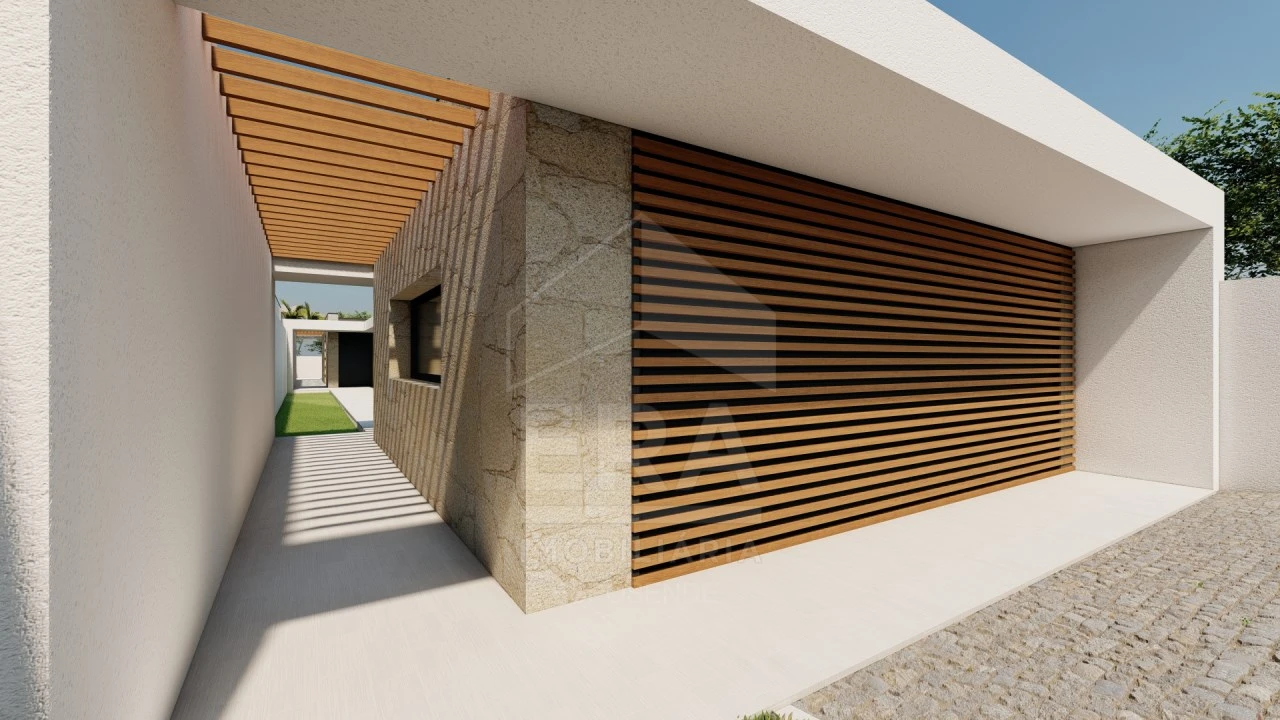 Terreno para Venda em Gemeses Foto 4