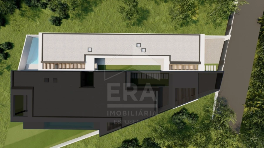 Terreno para Venda em Gemeses