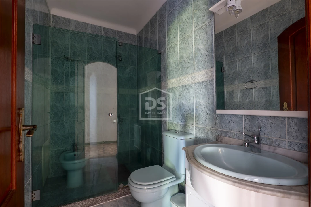 Moradia T3 para Venda em Santiago de Besteiros Foto 34