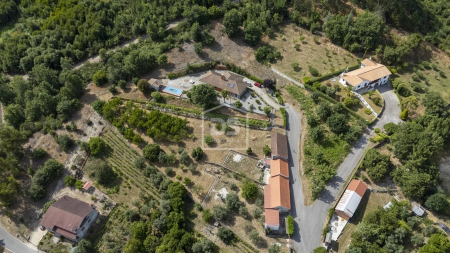 Moradia T3 para Venda em Santiago de Besteiros Foto 13