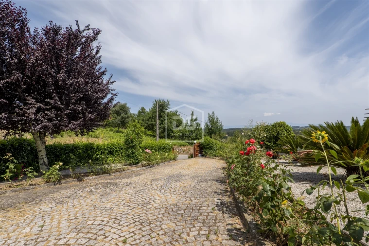 Moradia T3 para Venda em Santiago de Besteiros Foto 7