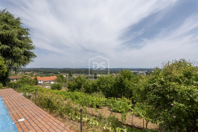 Moradia T3 para Venda em Santiago de Besteiros Foto 37