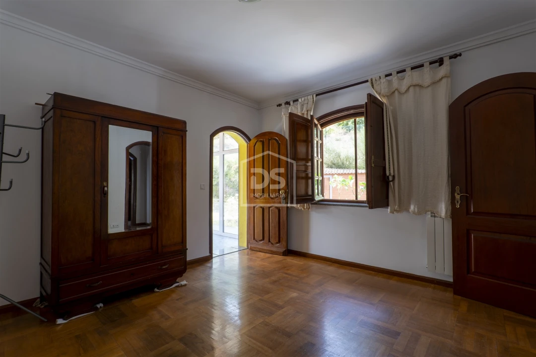 Moradia T3 para Venda em Santiago de Besteiros Foto 33