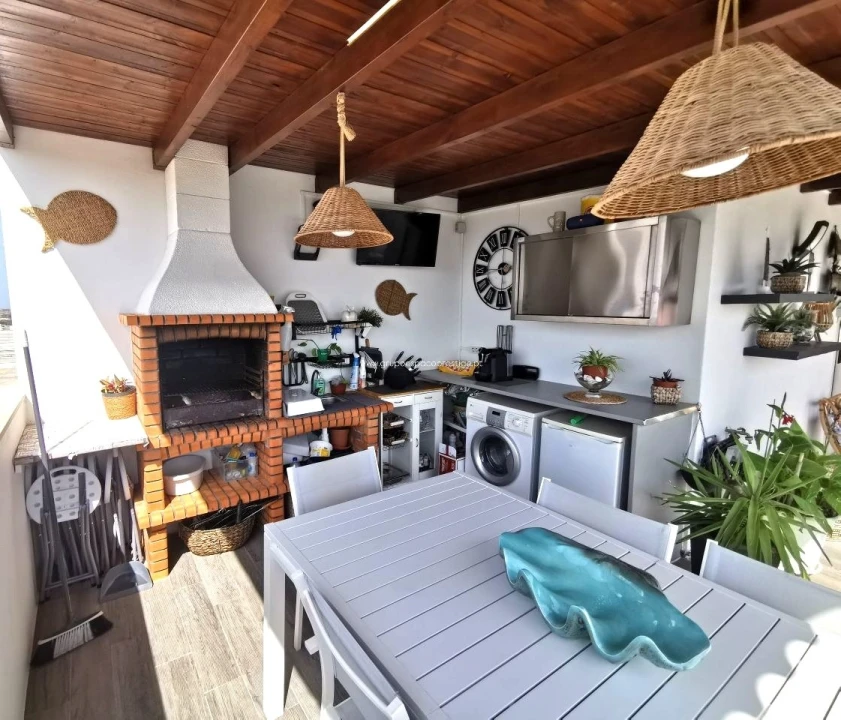 Apartamento T3 para Venda em Pechão Foto 28