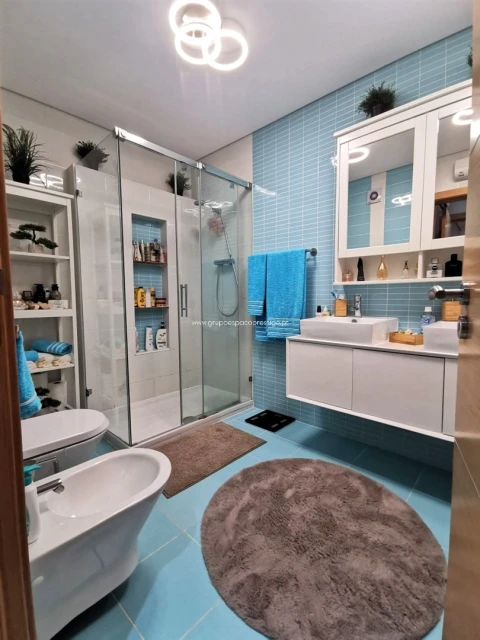 Apartamento T3 para Venda em Pechão