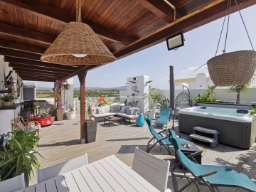 Apartamento T3 para Venda em Pechão