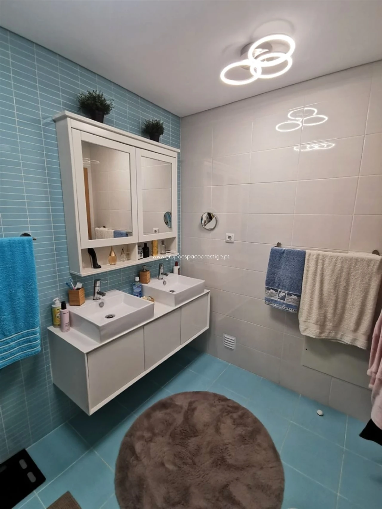 Apartamento T3 para Venda em Pechão Foto 16