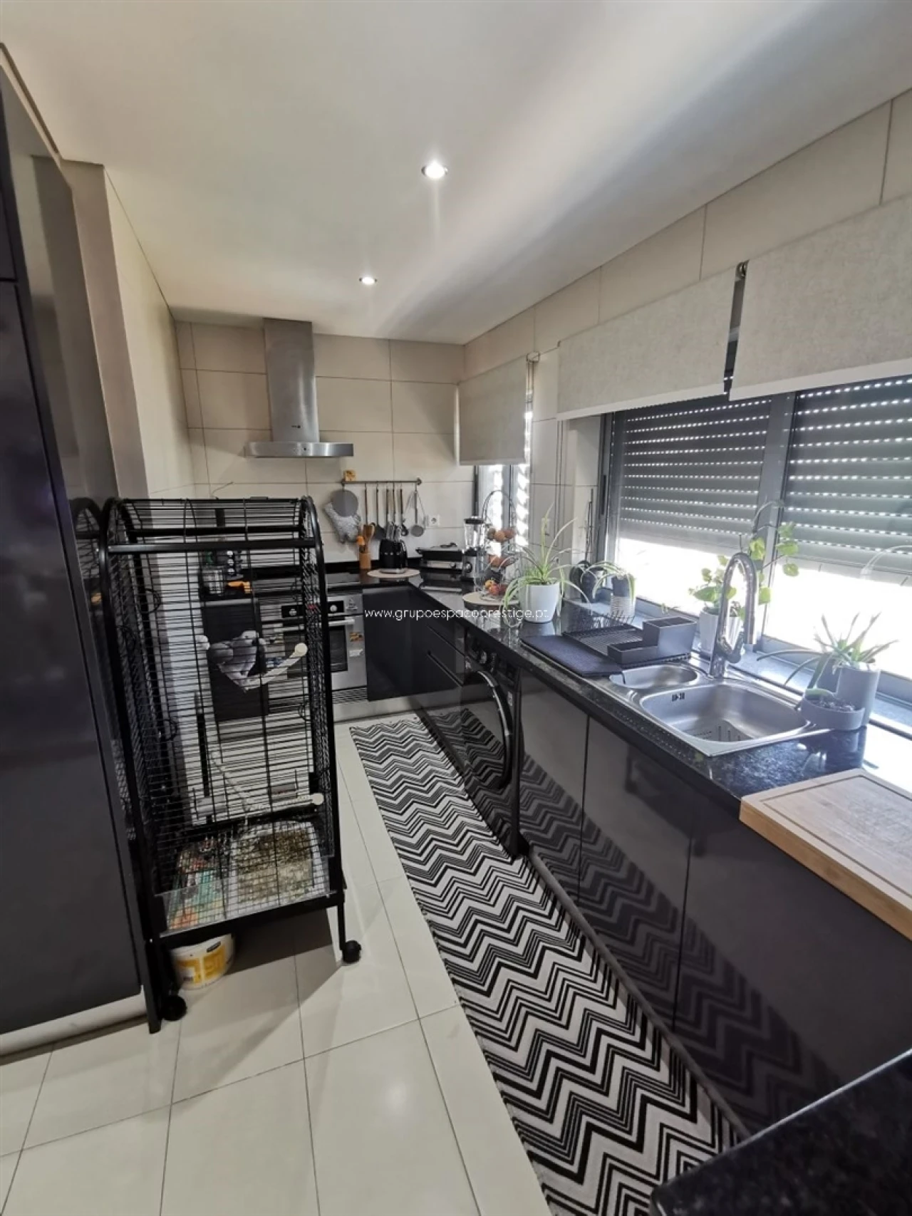 Apartamento T3 para Venda em Pechão Foto 5