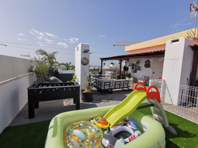 Apartamento T3 para Venda em Pechão Foto 31
