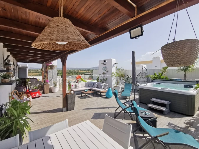 Apartamento T3 para Venda em Pechão Foto 27