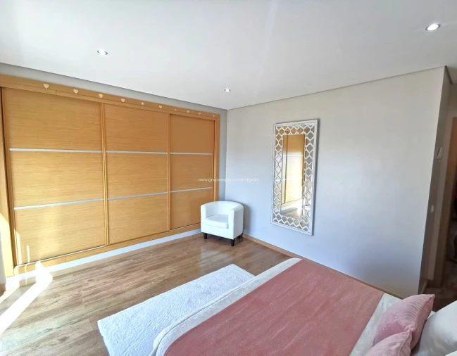 Apartamento T3 para Venda em Pechão Foto 20