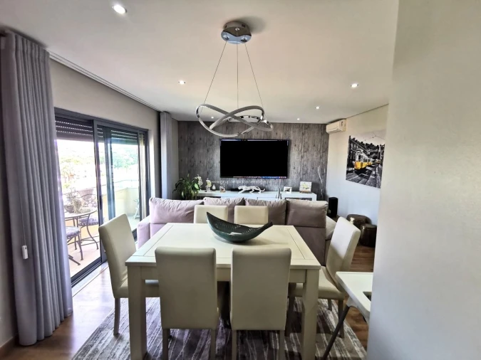 Apartamento T3 para Venda em Pechão Foto 3