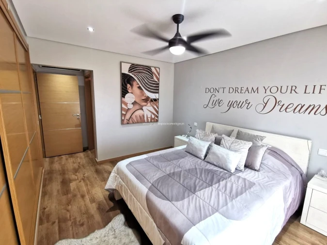 Apartamento T3 para Venda em Pechão Foto 14