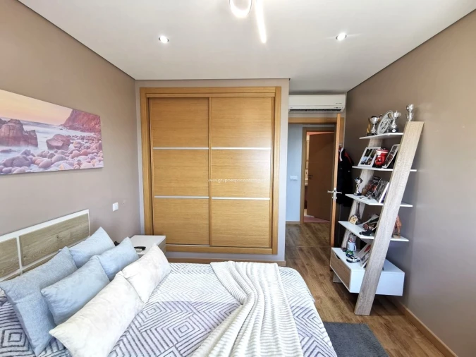 Apartamento T3 para Venda em Pechão Foto 25