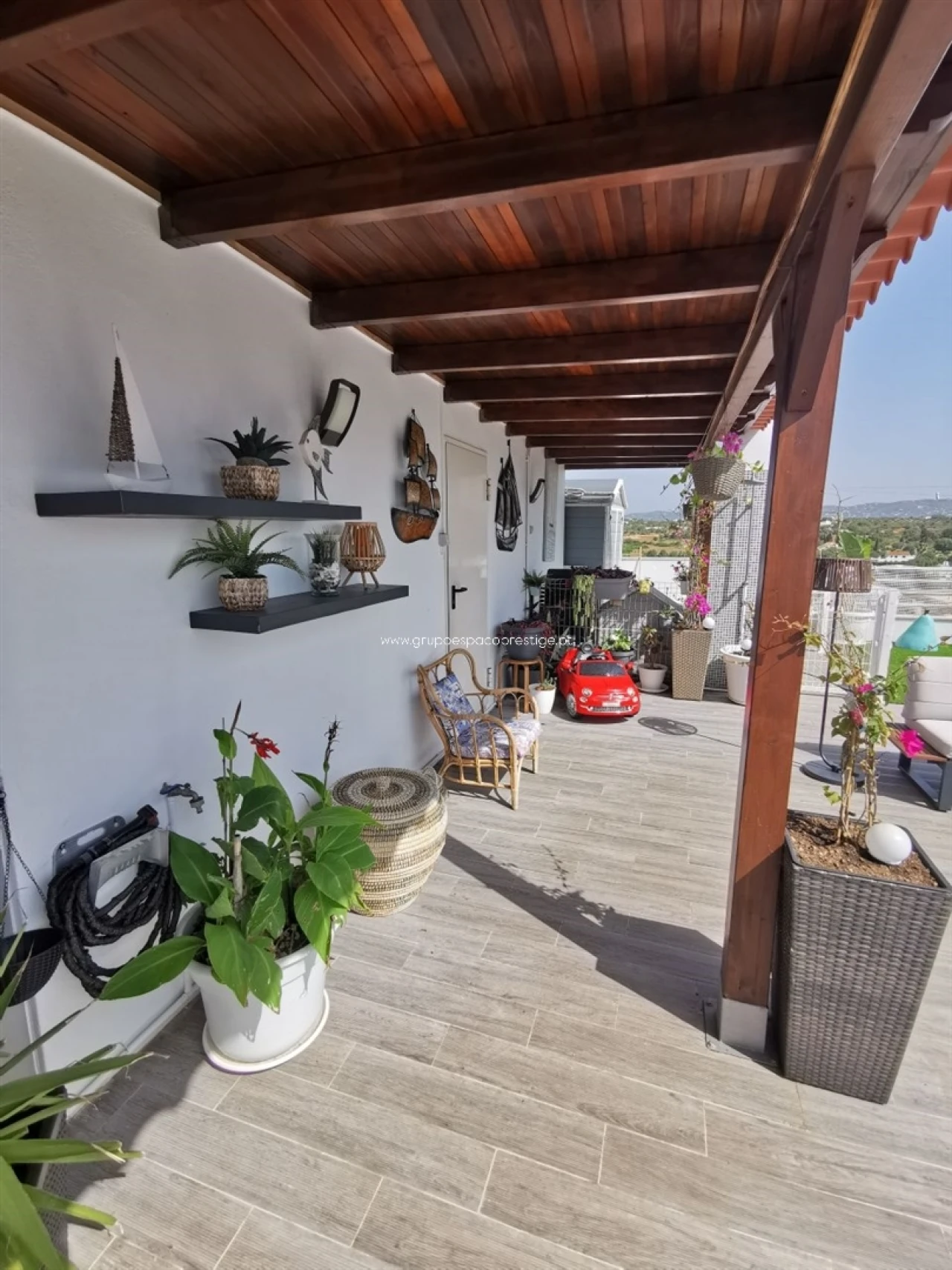 Apartamento T3 para Venda em Pechão Foto 30