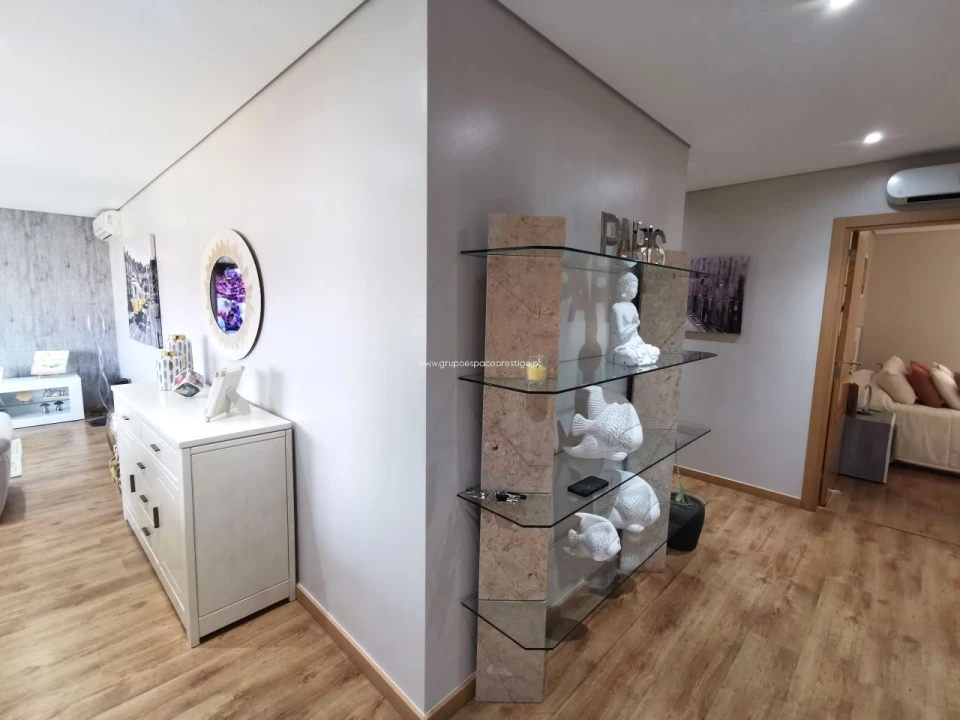 Apartamento T3 para Venda em Pechão Foto 8