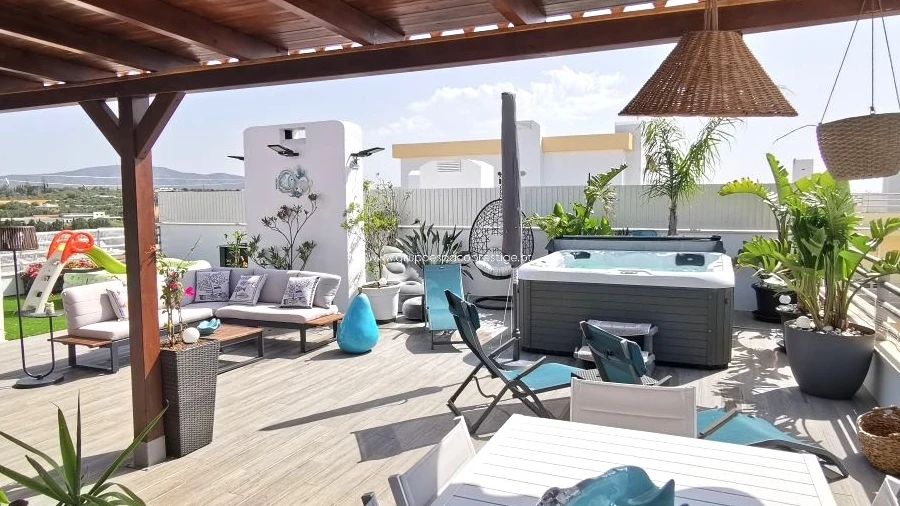 Apartamento T3 para Venda em Pechão