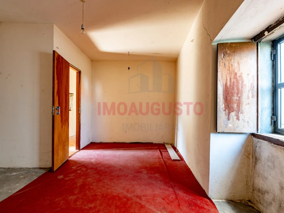 Moradia T3 para Venda em Melo e Nabais Foto 8