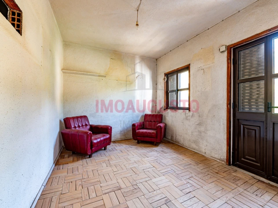 Moradia T3 para Venda em Melo e Nabais Foto 13