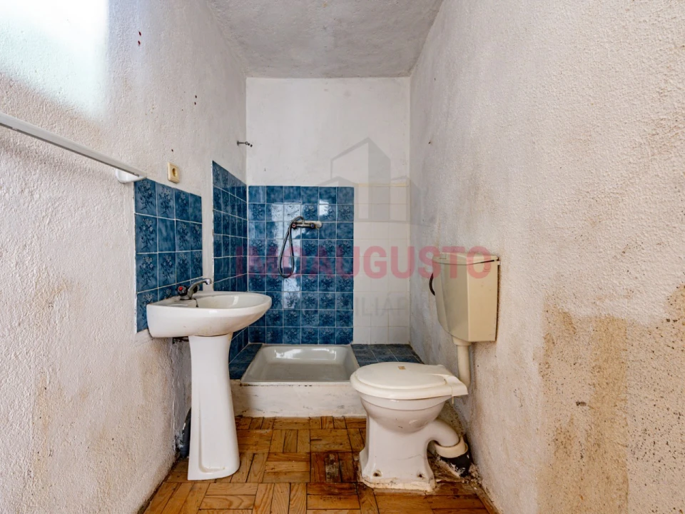 Moradia T3 para Venda em Melo e Nabais Foto 16