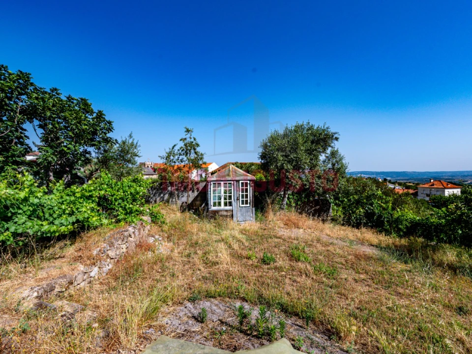 Moradia T3 para Venda em Melo e Nabais Foto 28