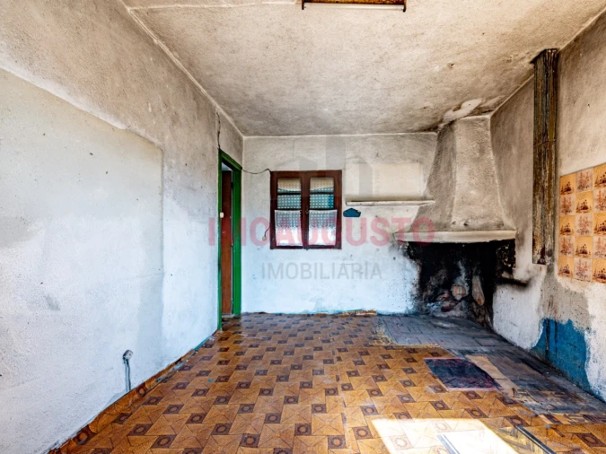 Moradia T3 para Venda em Melo e Nabais Foto 5