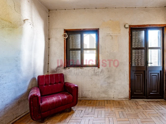 Moradia T3 para Venda em Melo e Nabais Foto 14