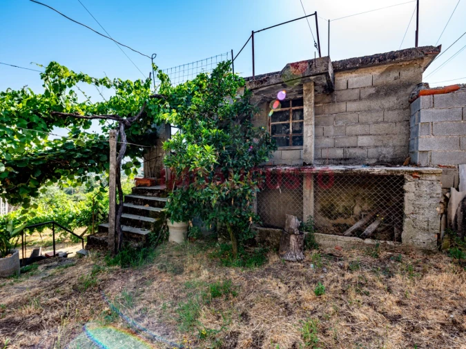 Moradia T3 para Venda em Melo e Nabais Foto 25