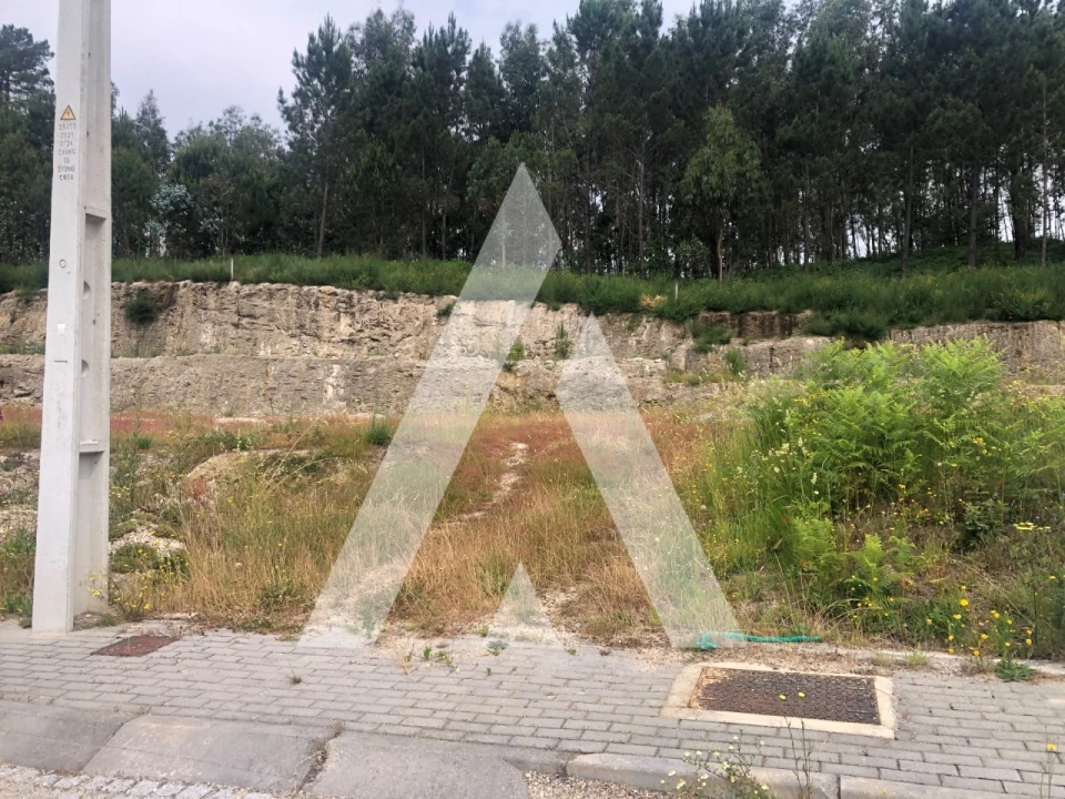 Terreno para Venda em Arosa e Castelões Foto 4