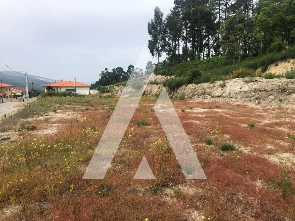 Terreno para Venda em Arosa e Castelões Foto 7