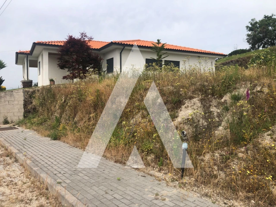 Terreno para Venda em Arosa e Castelões Foto 8