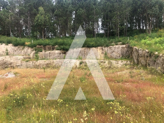 Terreno para Venda em Arosa e Castelões Foto 5