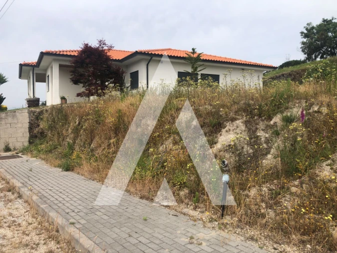 Terreno para Venda em Arosa e Castelões Foto 8