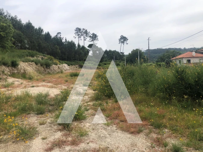 Terreno para Venda em Arosa e Castelões Foto 11