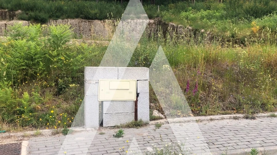 Terreno para Venda em Arosa e Castelões